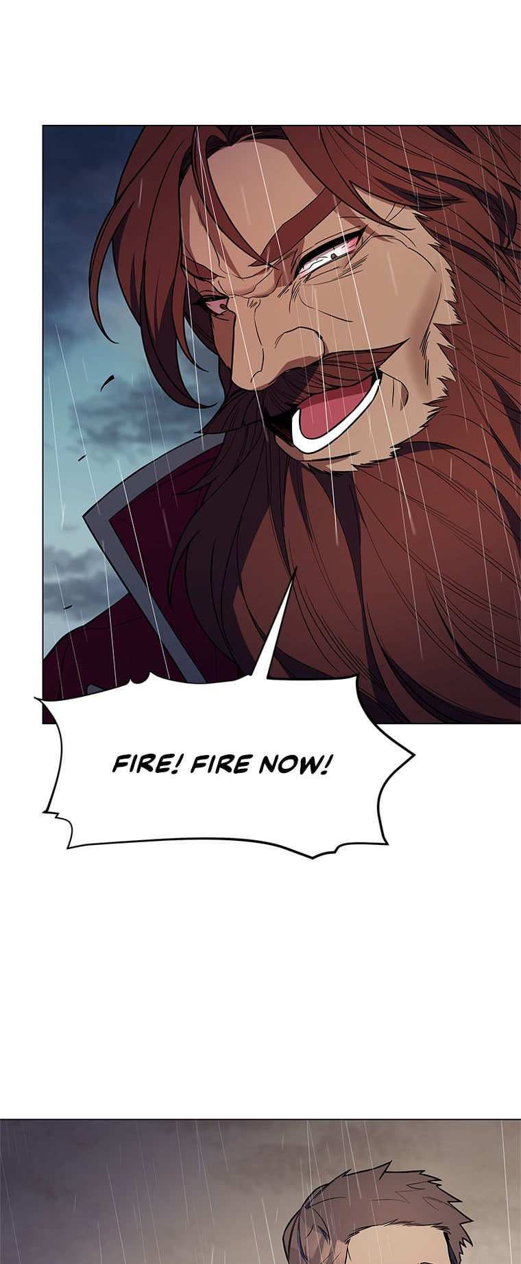 Guilty Gear Xtra (Colored) Chapter 49 page 45 - 