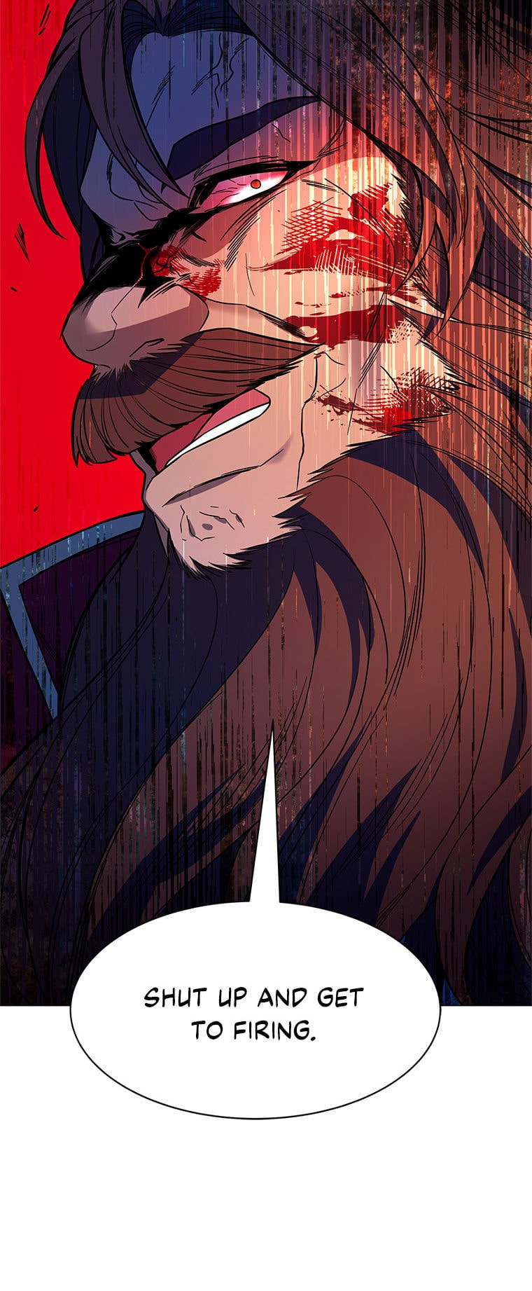 Guilty Gear Xtra (Colored) Chapter 49 page 48 - 