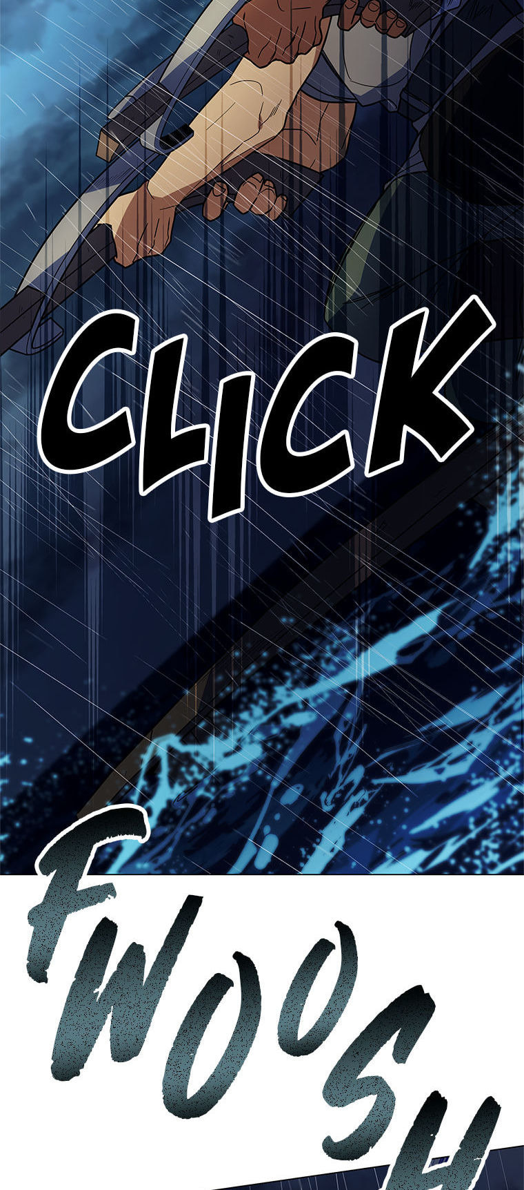 Guilty Gear Xtra (Colored) Chapter 49 page 50 - 