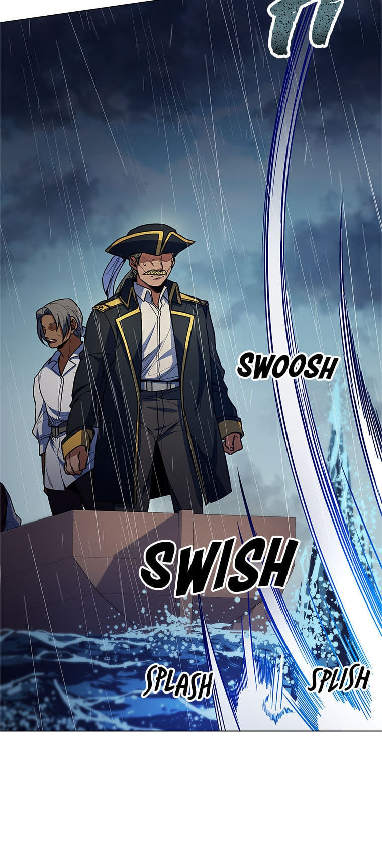 Guilty Gear Xtra (Colored) Chapter 49 page 51 - 