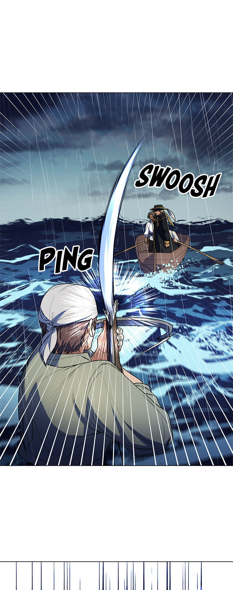 Guilty Gear Xtra (Colored) Chapter 49 page 52 - 