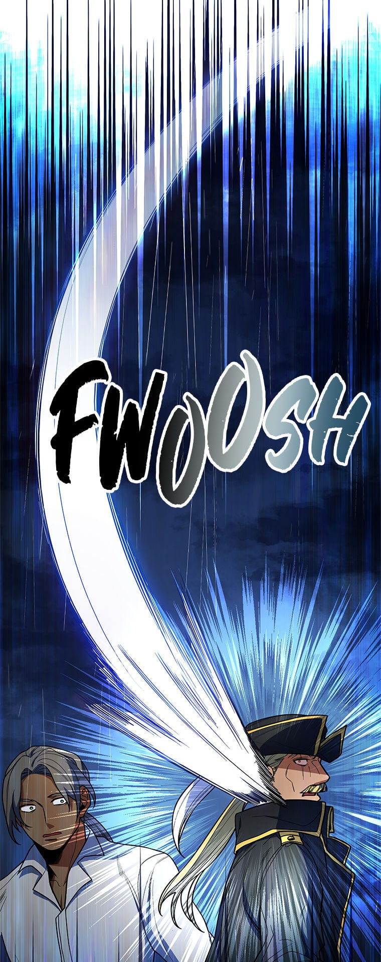 Guilty Gear Xtra (Colored) Chapter 49 page 53 - 