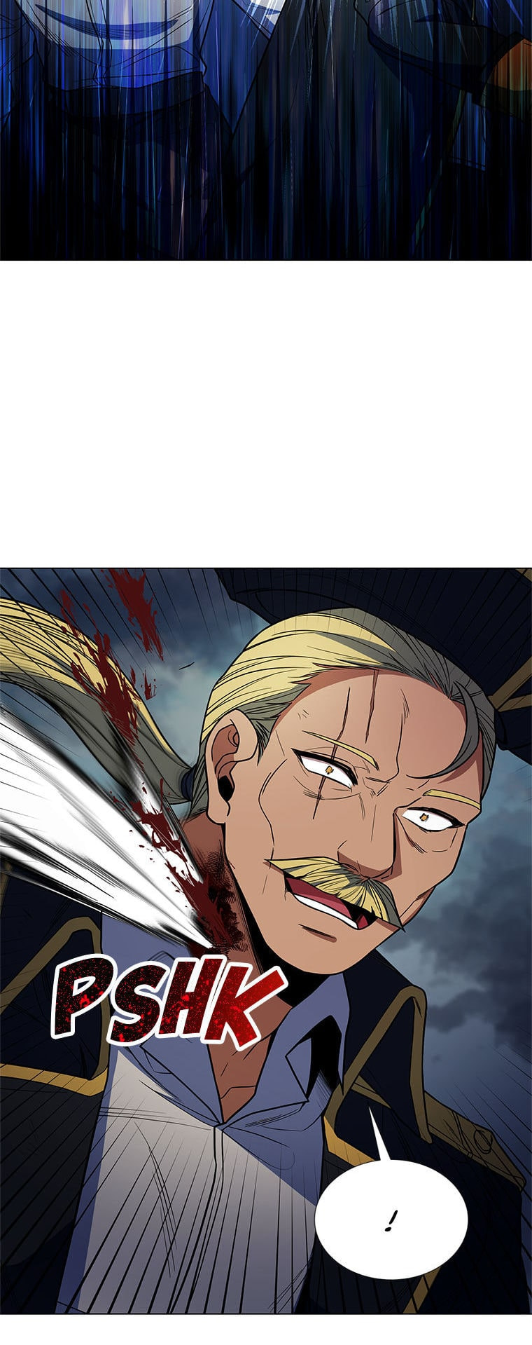 Guilty Gear Xtra (Colored) Chapter 49 page 54 - 
