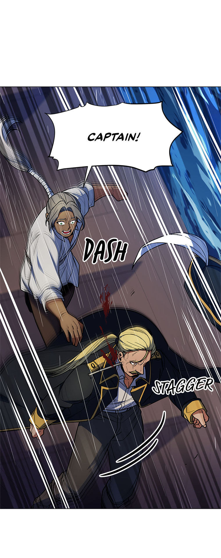 Guilty Gear Xtra (Colored) Chapter 49 page 55 - 