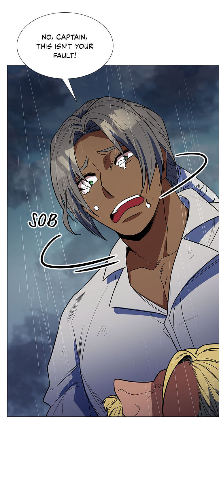 Guilty Gear Xtra (Colored) Chapter 49 page 57 - 