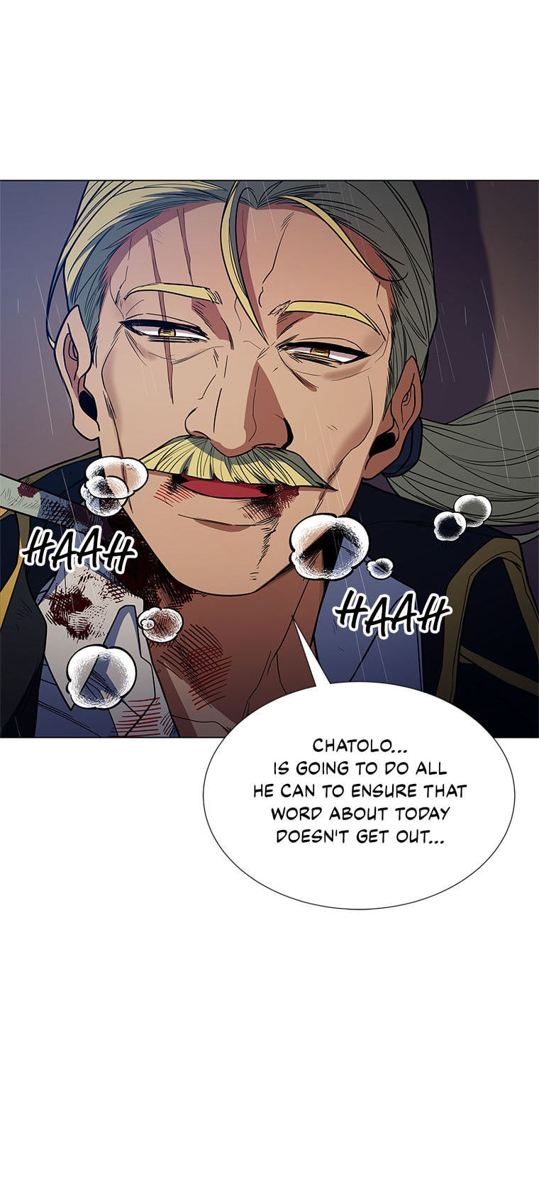 Guilty Gear Xtra (Colored) Chapter 49 page 58 - 