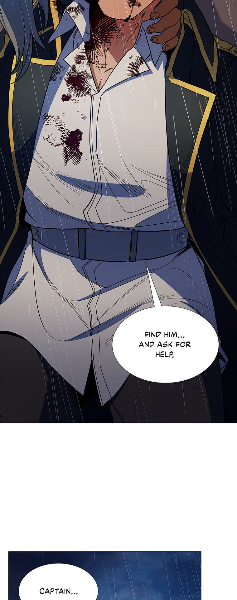 Guilty Gear Xtra (Colored) Chapter 49 page 60 - 