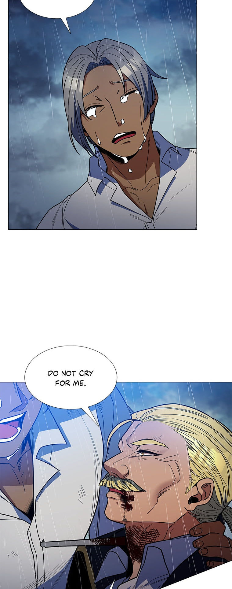Guilty Gear Xtra (Colored) Chapter 49 page 61 - 