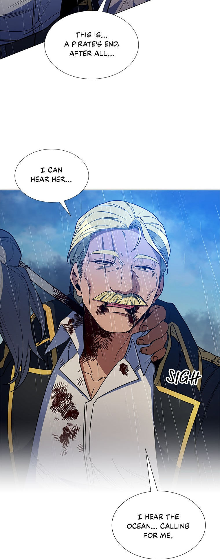 Guilty Gear Xtra (Colored) Chapter 49 page 62 - 
