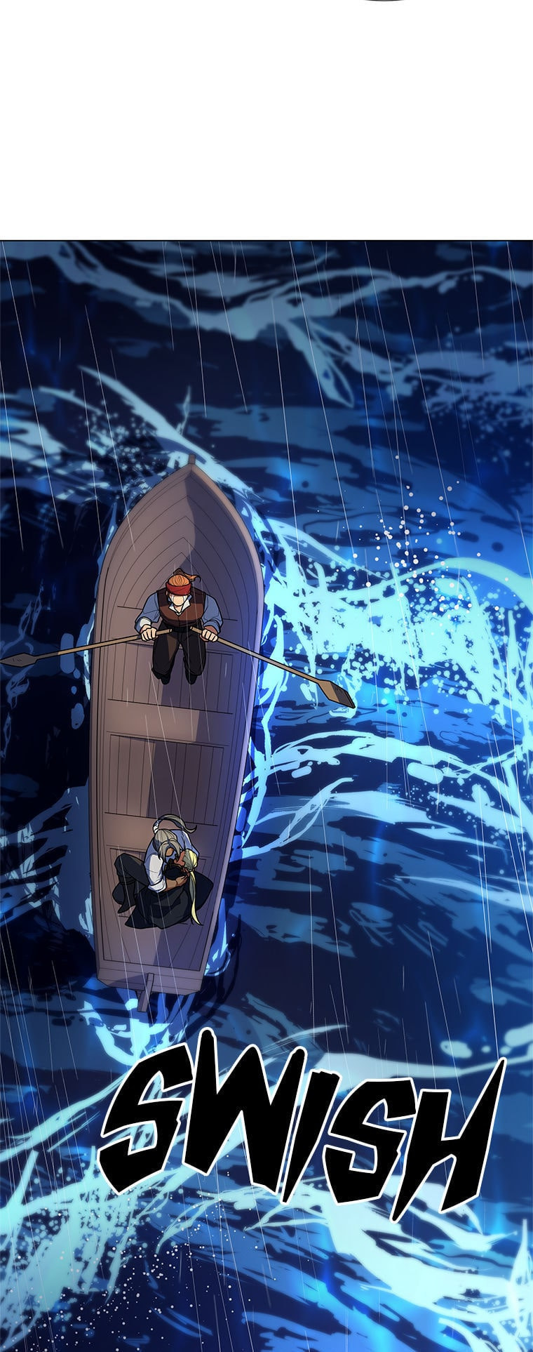 Guilty Gear Xtra (Colored) Chapter 49 page 63 - 