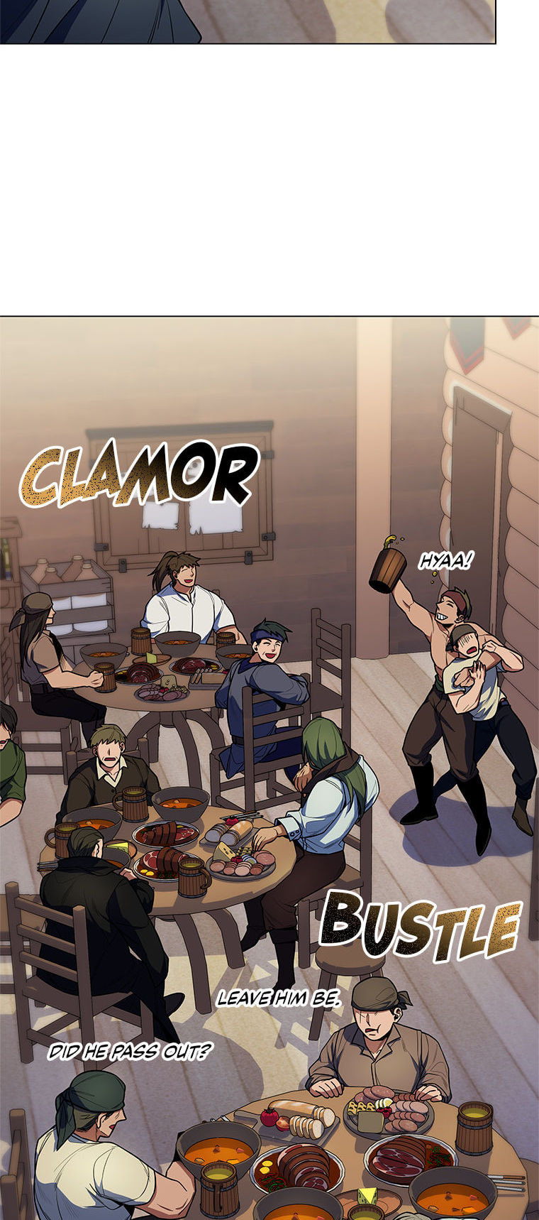 Guilty Gear Xtra (Colored) Chapter 49 page 10 - 