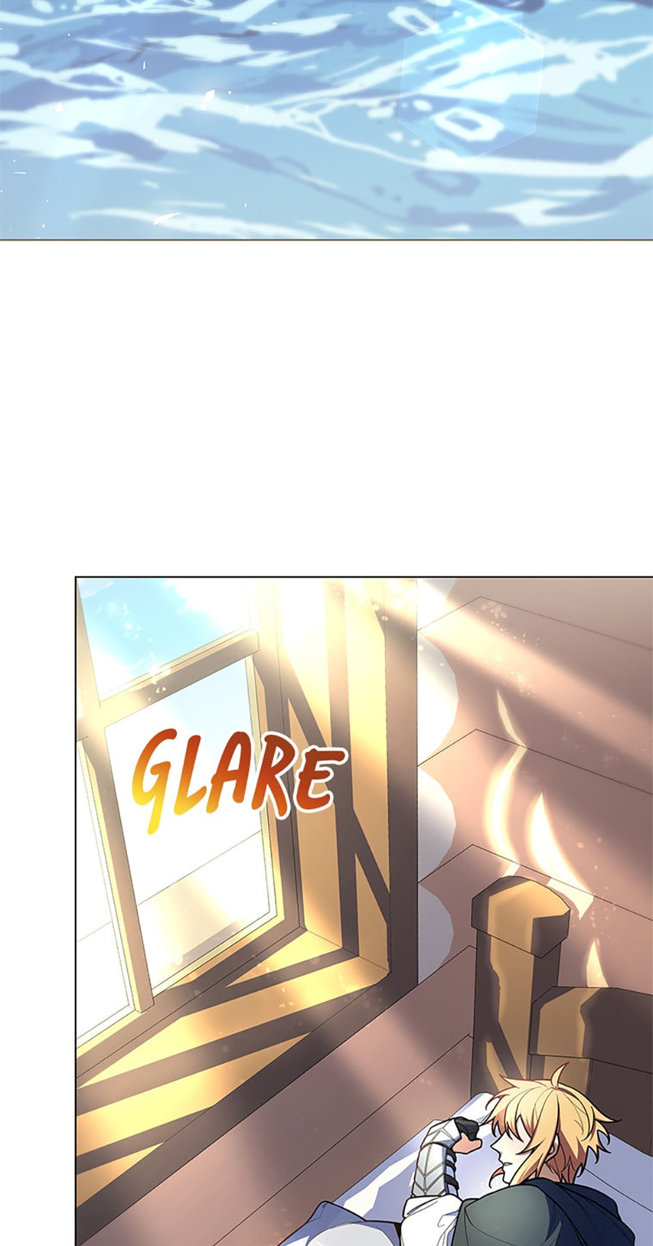 Guilty Gear Xtra (Colored) Chapter 50 page 3 - 
