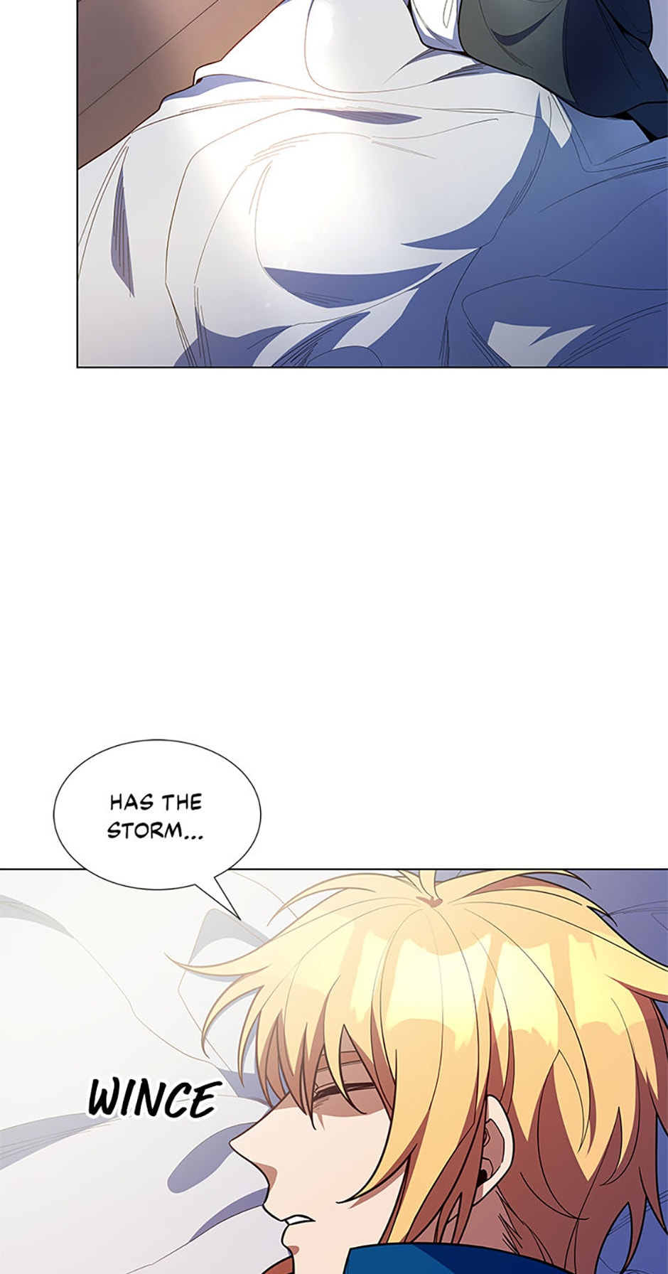 Guilty Gear Xtra (Colored) Chapter 50 page 4 - 