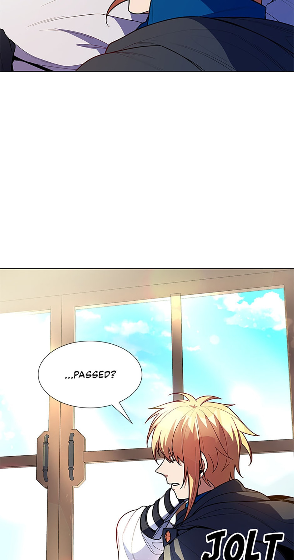 Guilty Gear Xtra (Colored) Chapter 50 page 5 - 