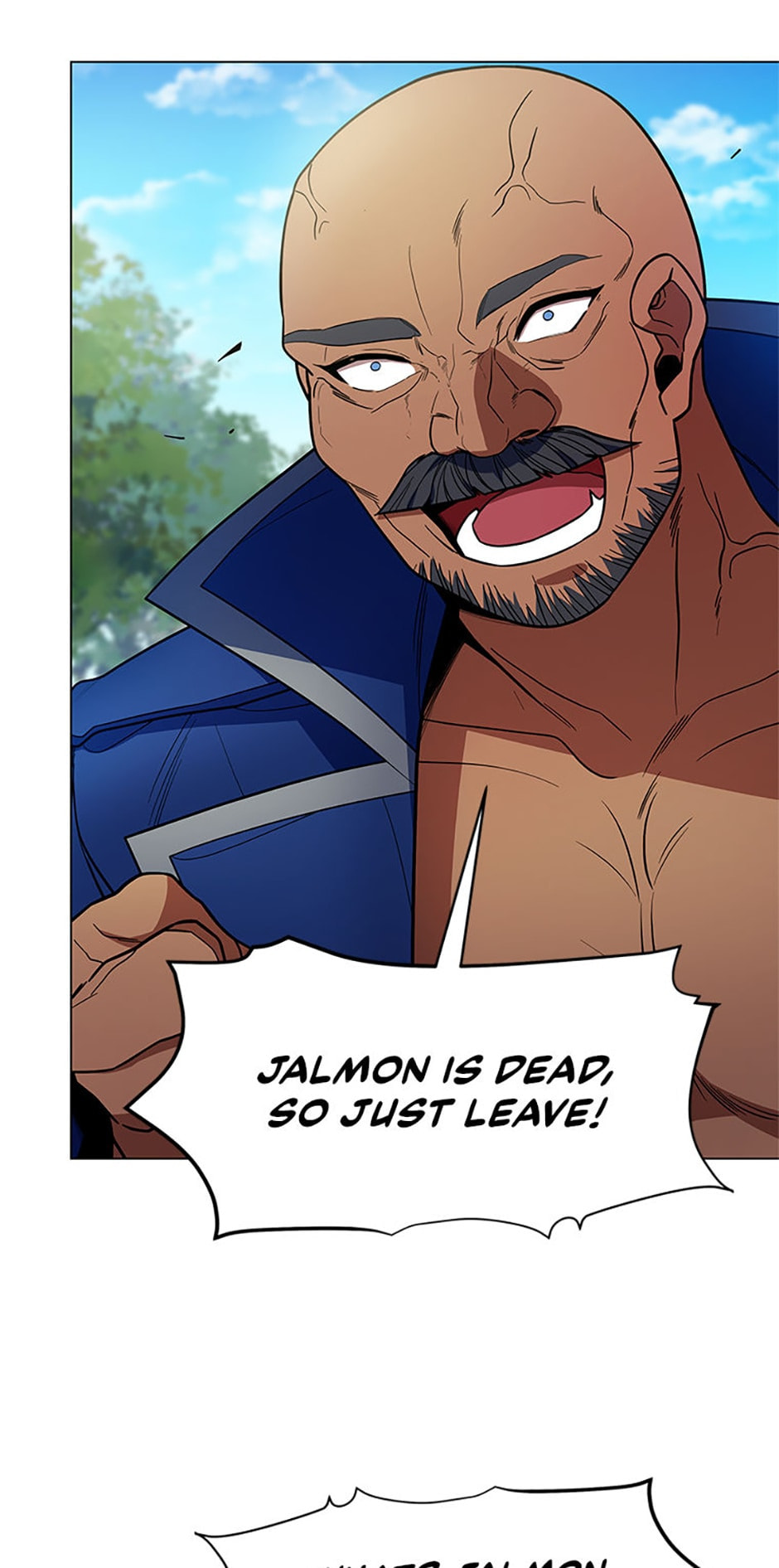 Guilty Gear Xtra (Colored) Chapter 50 page 41 - 