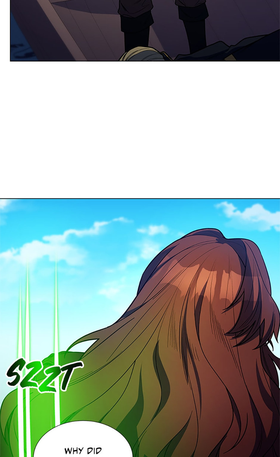 Guilty Gear Xtra (Colored) Chapter 50 page 46 - 