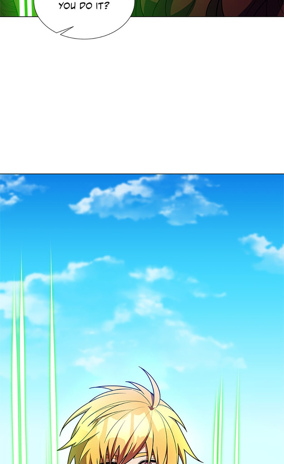 Guilty Gear Xtra (Colored) Chapter 50 page 47 - 