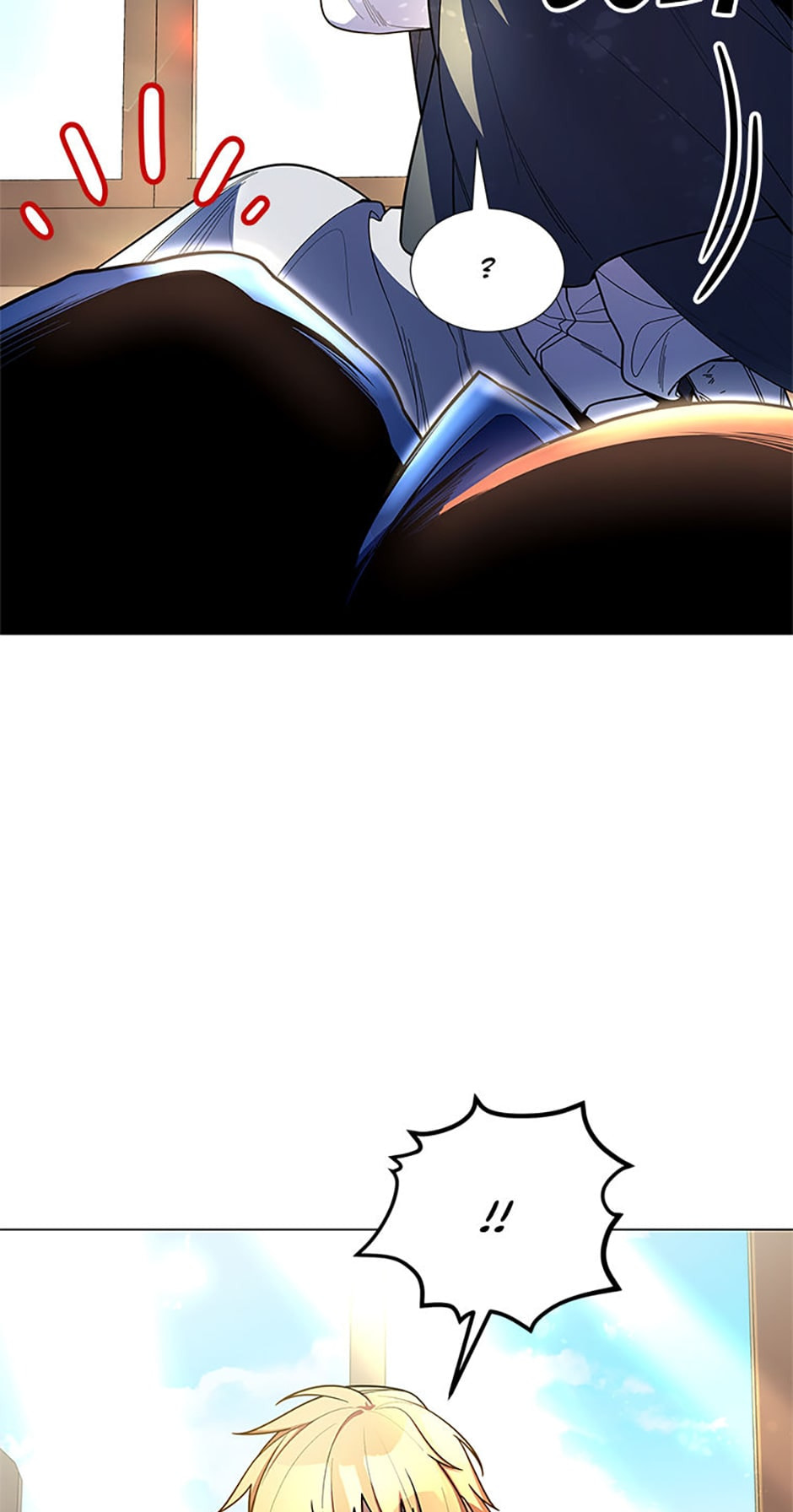 Guilty Gear Xtra (Colored) Chapter 50 page 6 - 
