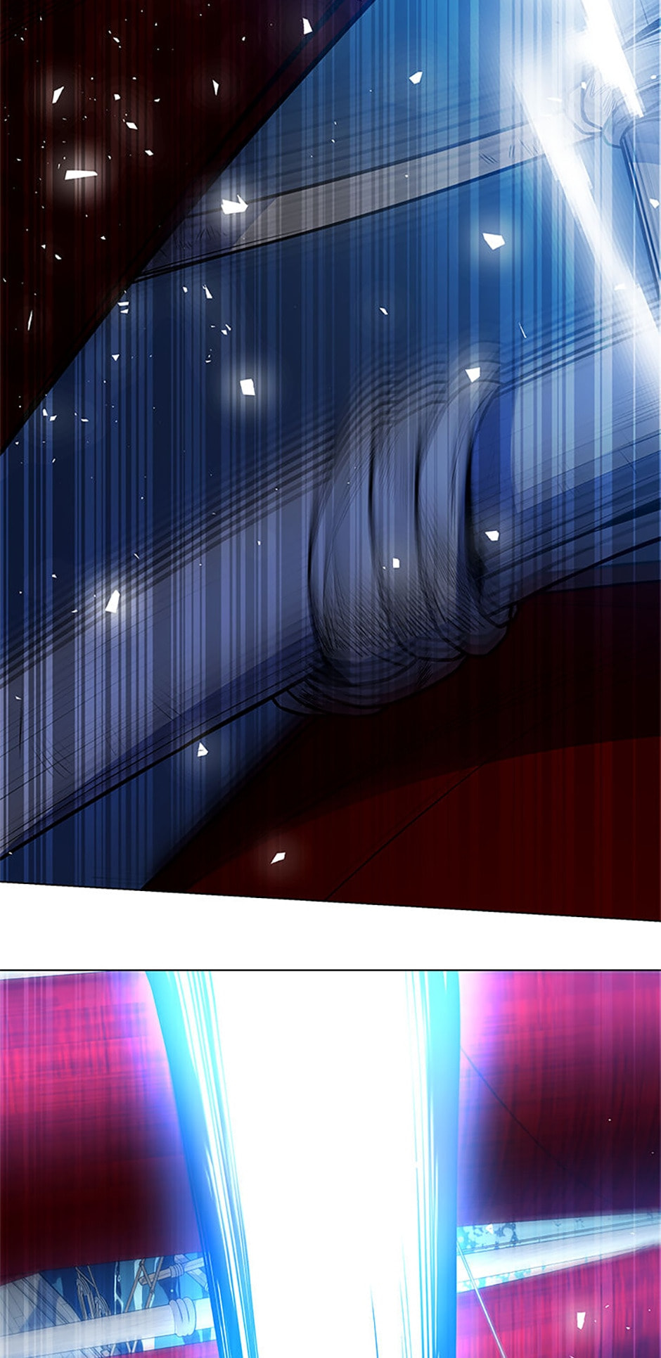 Guilty Gear Xtra (Colored) Chapter 51 page 11 - 