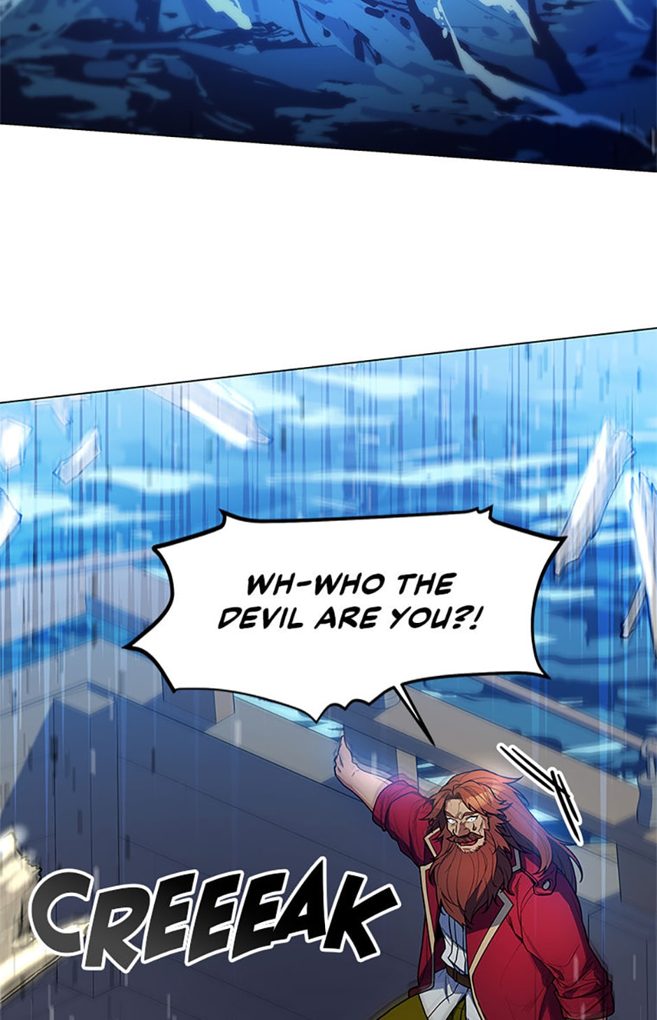 Guilty Gear Xtra (Colored) Chapter 51 page 15 - 