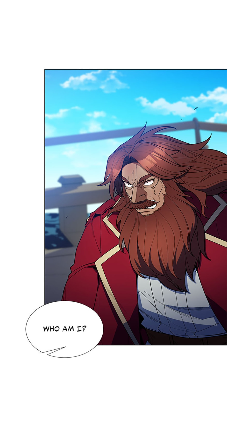 Guilty Gear Xtra (Colored) Chapter 51 page 17 - 