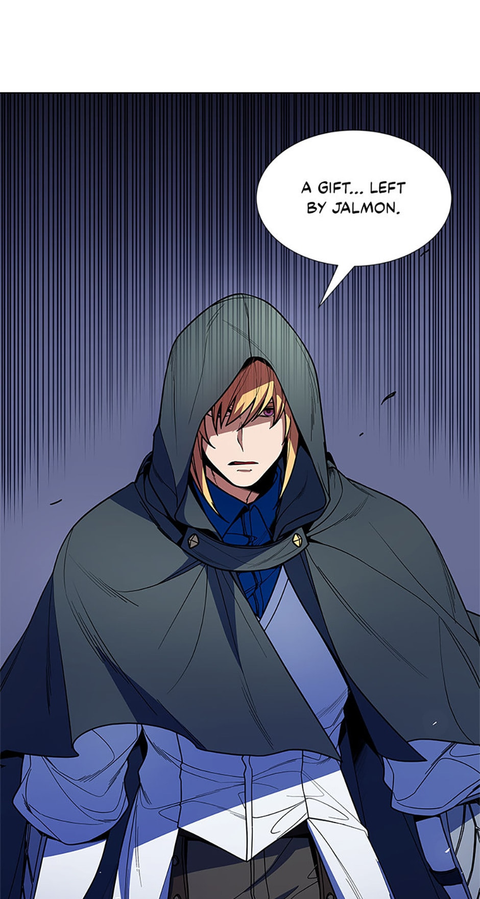 Guilty Gear Xtra (Colored) Chapter 51 page 18 - 