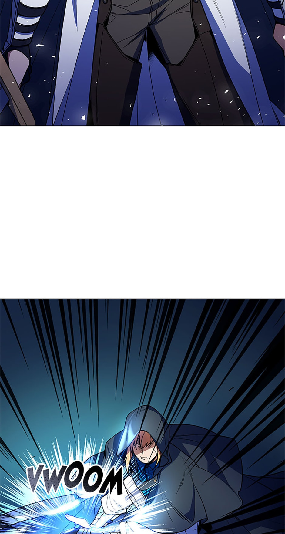 Guilty Gear Xtra (Colored) Chapter 51 page 19 - 