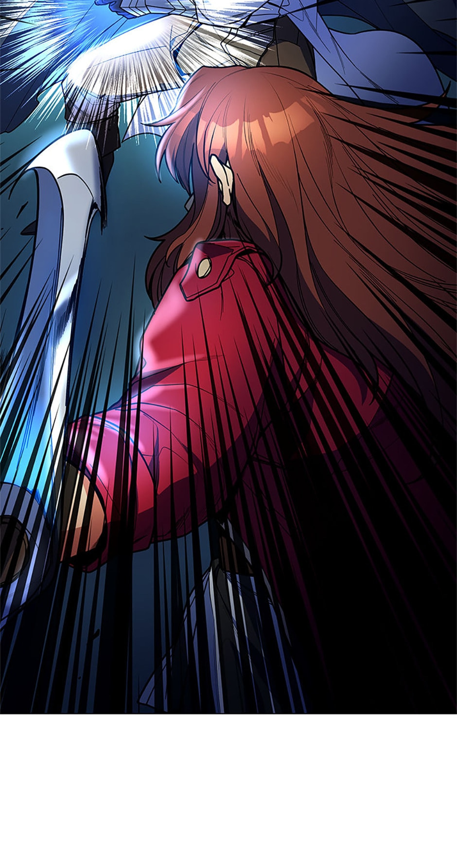 Guilty Gear Xtra (Colored) Chapter 51 page 20 - 
