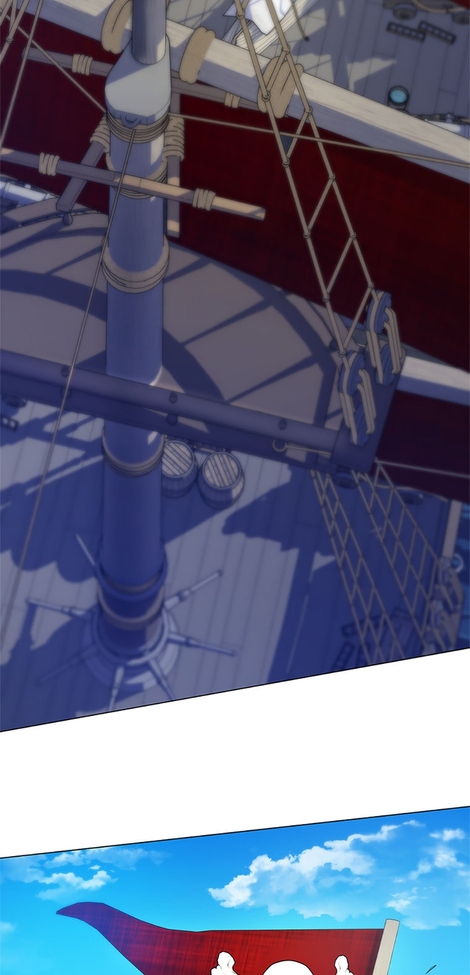 Guilty Gear Xtra (Colored) Chapter 51 page 3 - 
