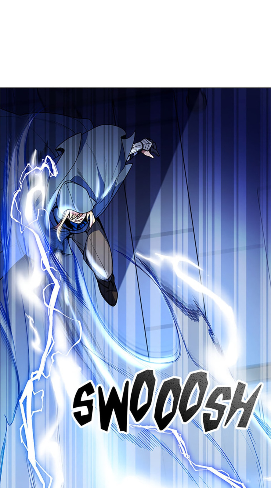 Guilty Gear Xtra (Colored) Chapter 51 page 21 - 