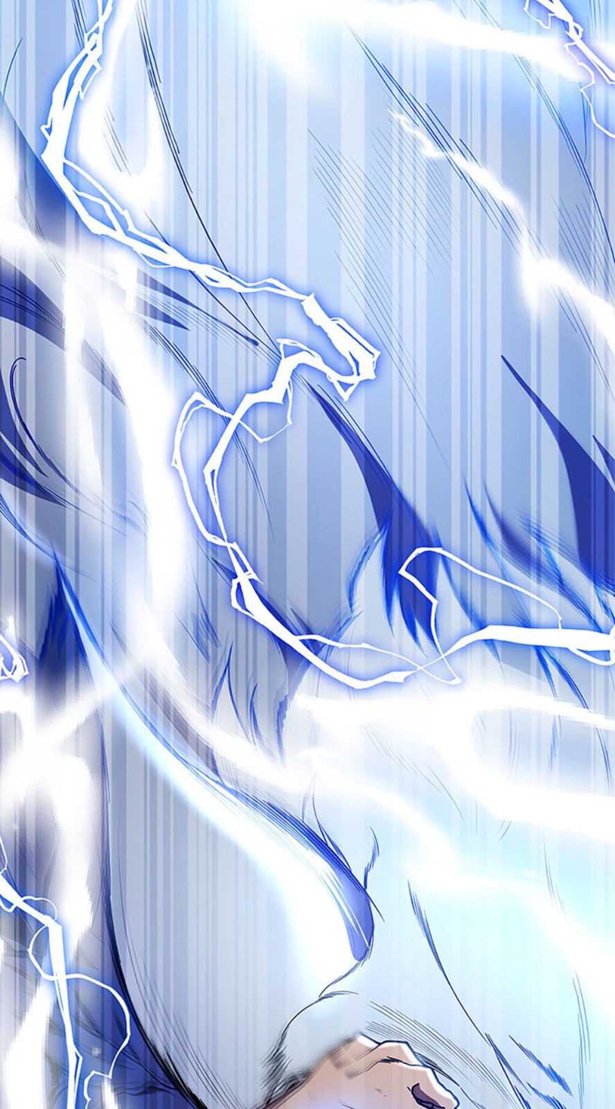 Guilty Gear Xtra (Colored) Chapter 51 page 22 - 