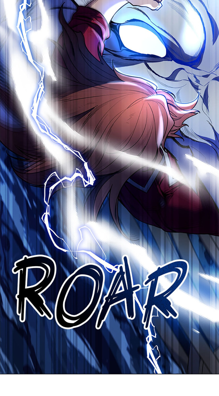 Guilty Gear Xtra (Colored) Chapter 51 page 23 - 