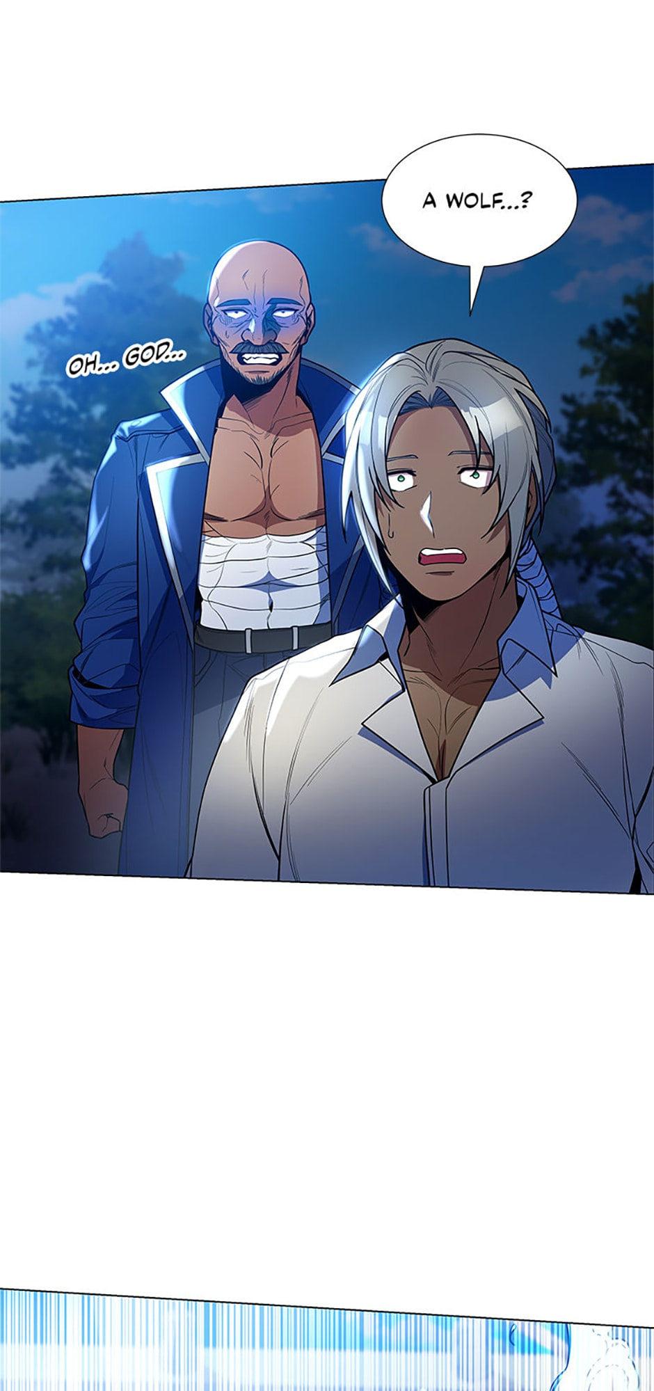 Guilty Gear Xtra (Colored) Chapter 51 page 26 - 