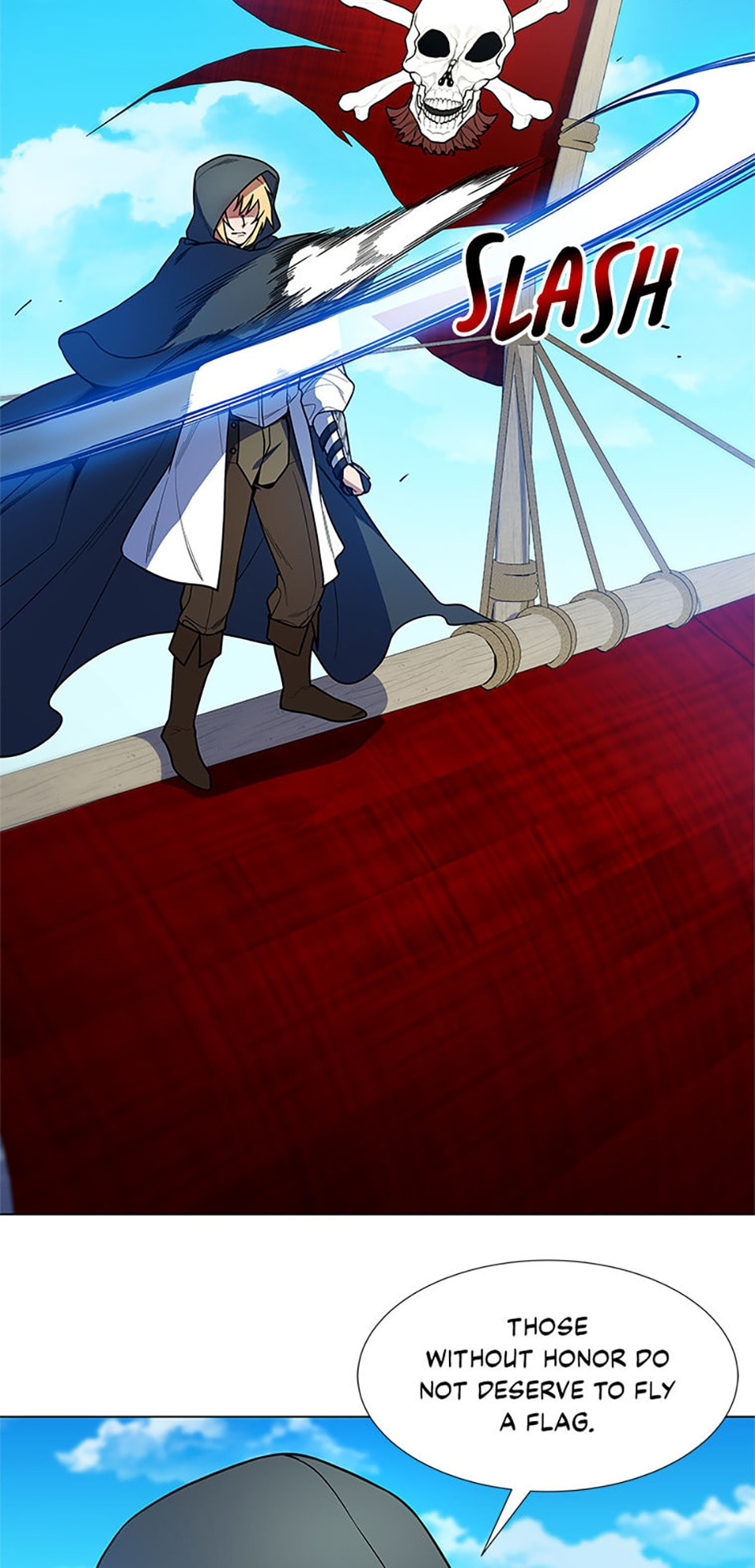Guilty Gear Xtra (Colored) Chapter 51 page 4 - 
