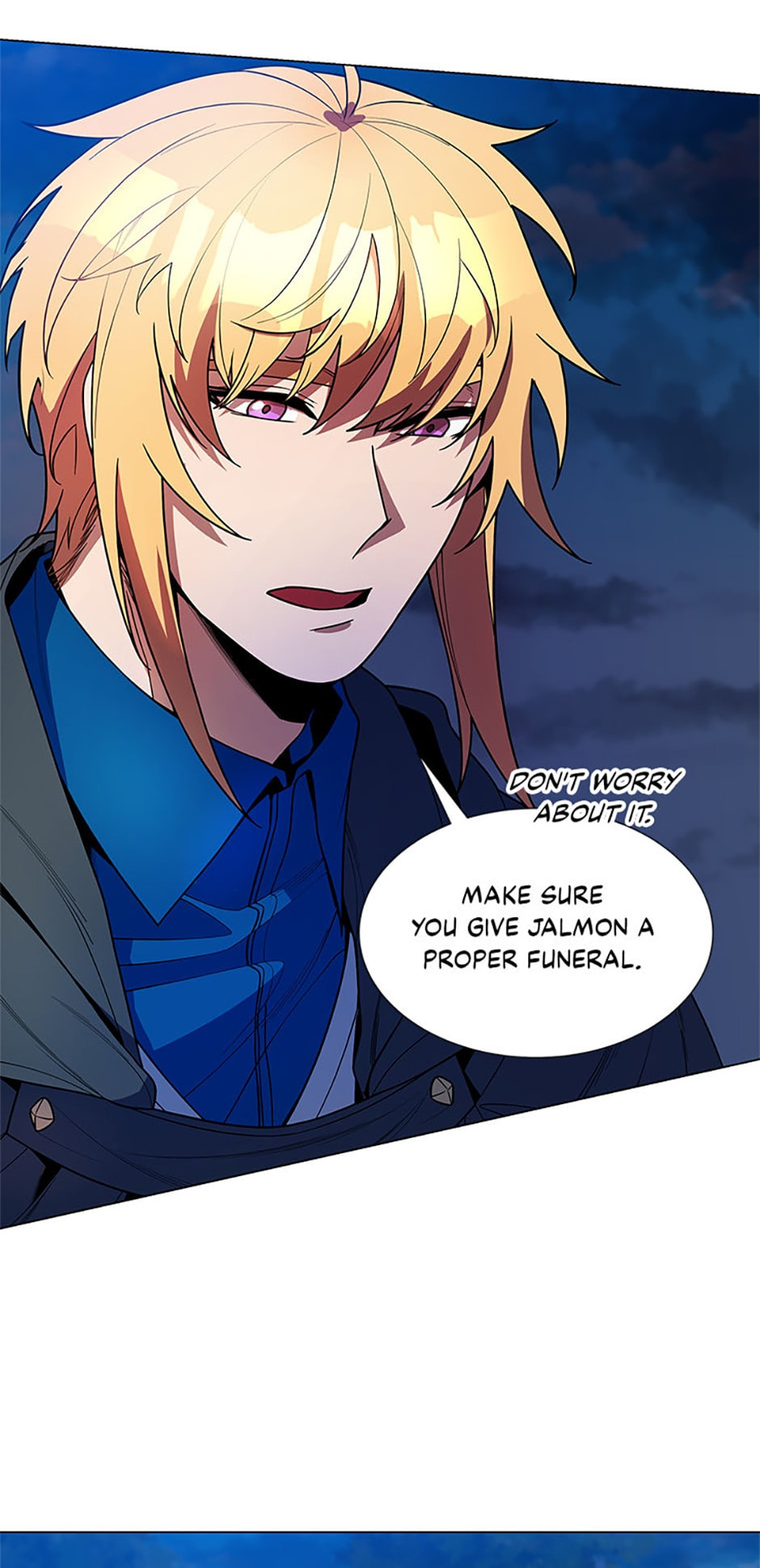 Guilty Gear Xtra (Colored) Chapter 51 page 37 - 