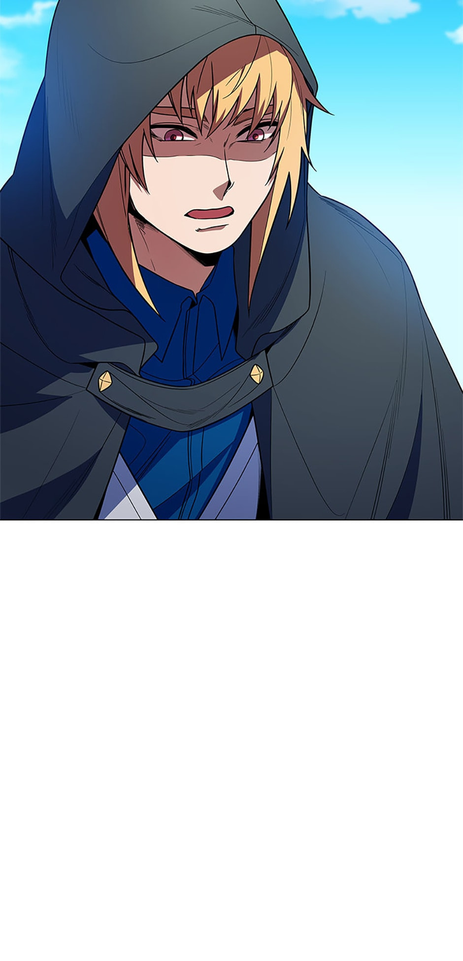 Guilty Gear Xtra (Colored) Chapter 51 page 5 - 