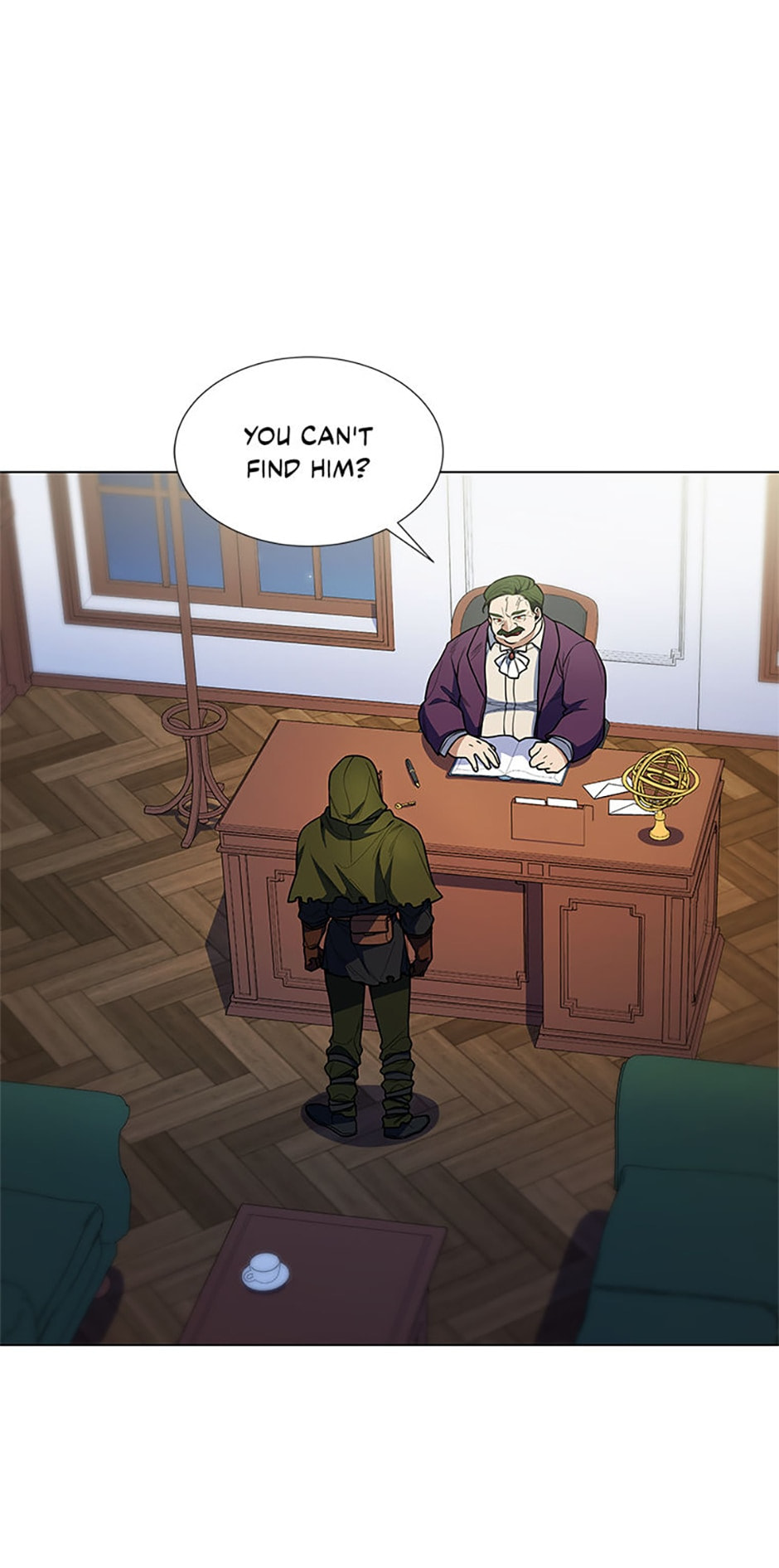 Guilty Gear Xtra (Colored) Chapter 51 page 44 - 