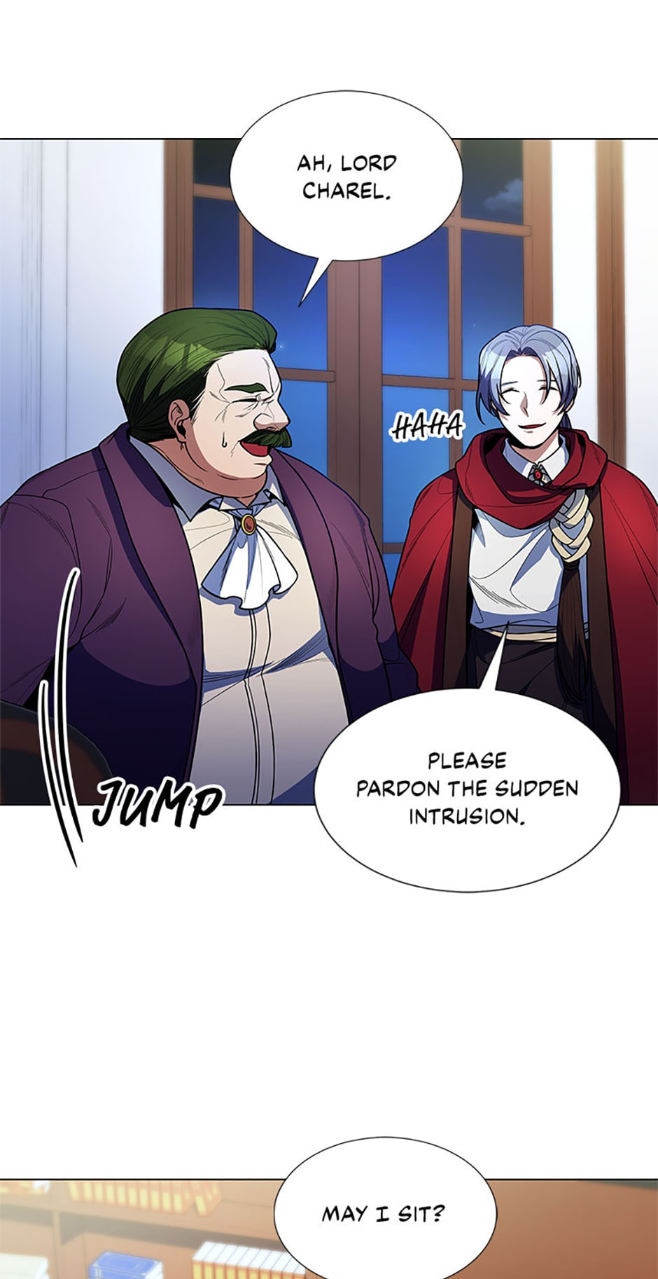 Guilty Gear Xtra (Colored) Chapter 51 page 53 - 