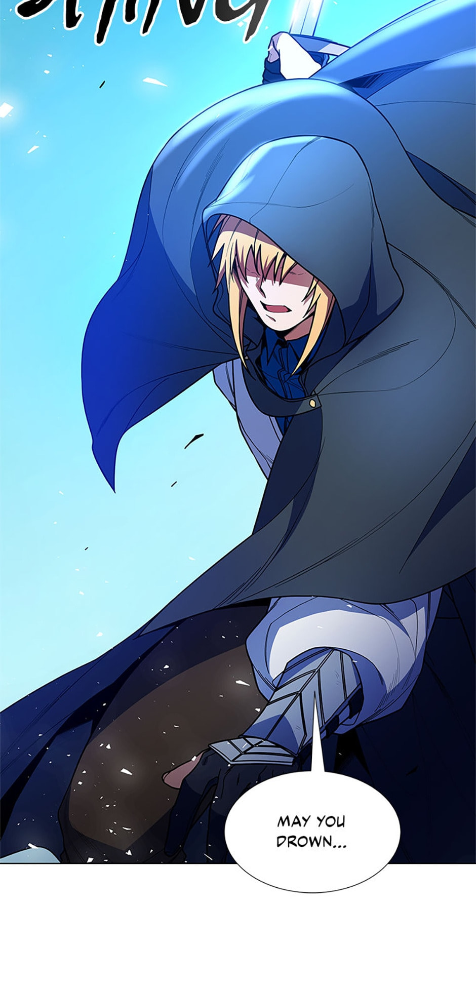 Guilty Gear Xtra (Colored) Chapter 51 page 7 - 