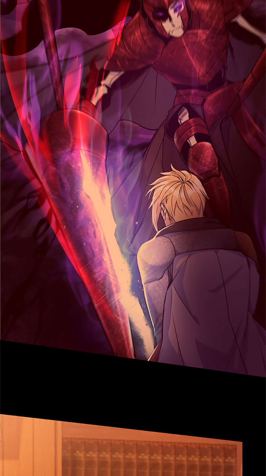 Guilty Gear Xtra (Colored) Chapter 51 page 61 - 