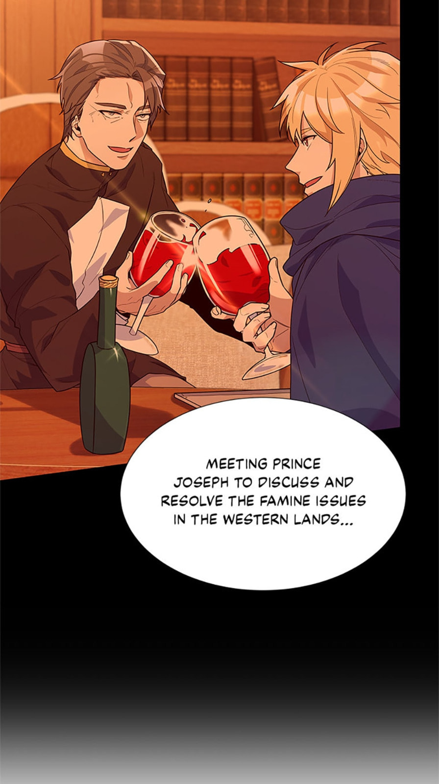 Guilty Gear Xtra (Colored) Chapter 51 page 62 - 