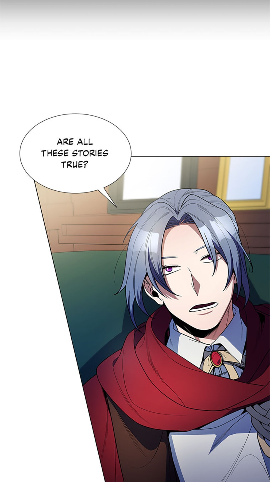 Guilty Gear Xtra (Colored) Chapter 51 page 63 - 