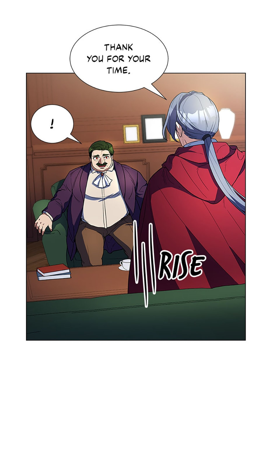 Guilty Gear Xtra (Colored) Chapter 51 page 69 - 