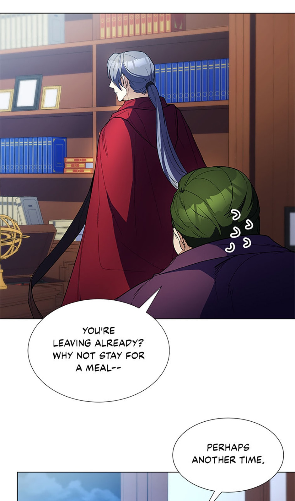 Guilty Gear Xtra (Colored) Chapter 51 page 70 - 