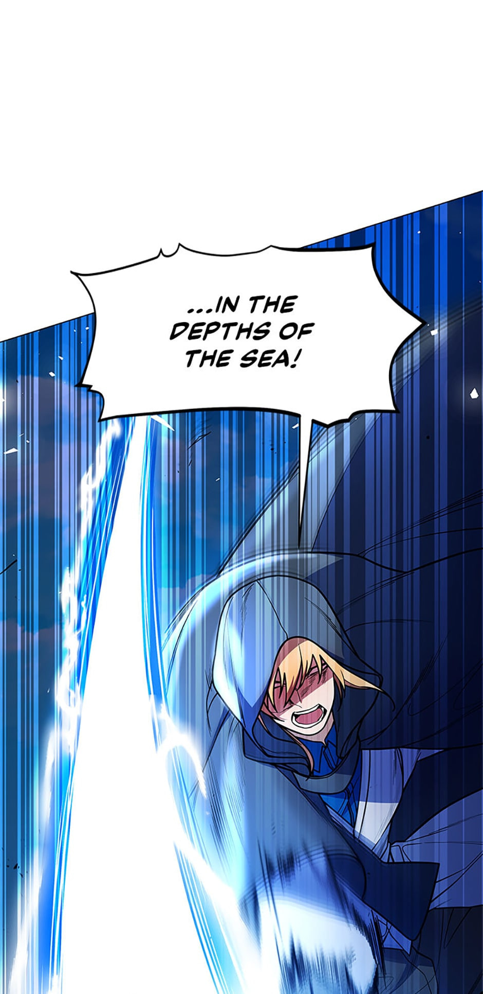 Guilty Gear Xtra (Colored) Chapter 51 page 8 - 