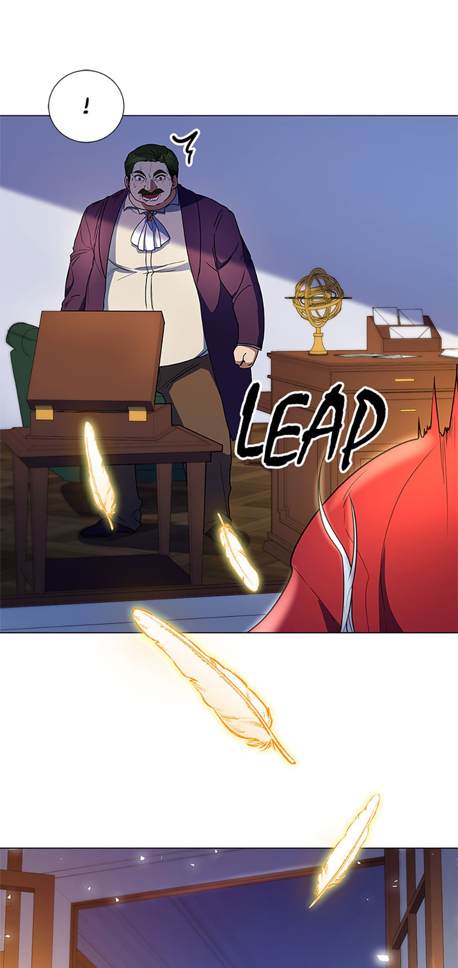 Guilty Gear Xtra (Colored) Chapter 51 page 72 - 