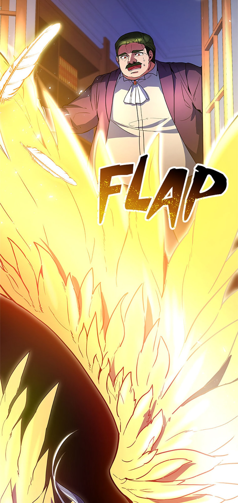 Guilty Gear Xtra (Colored) Chapter 51 page 73 - 