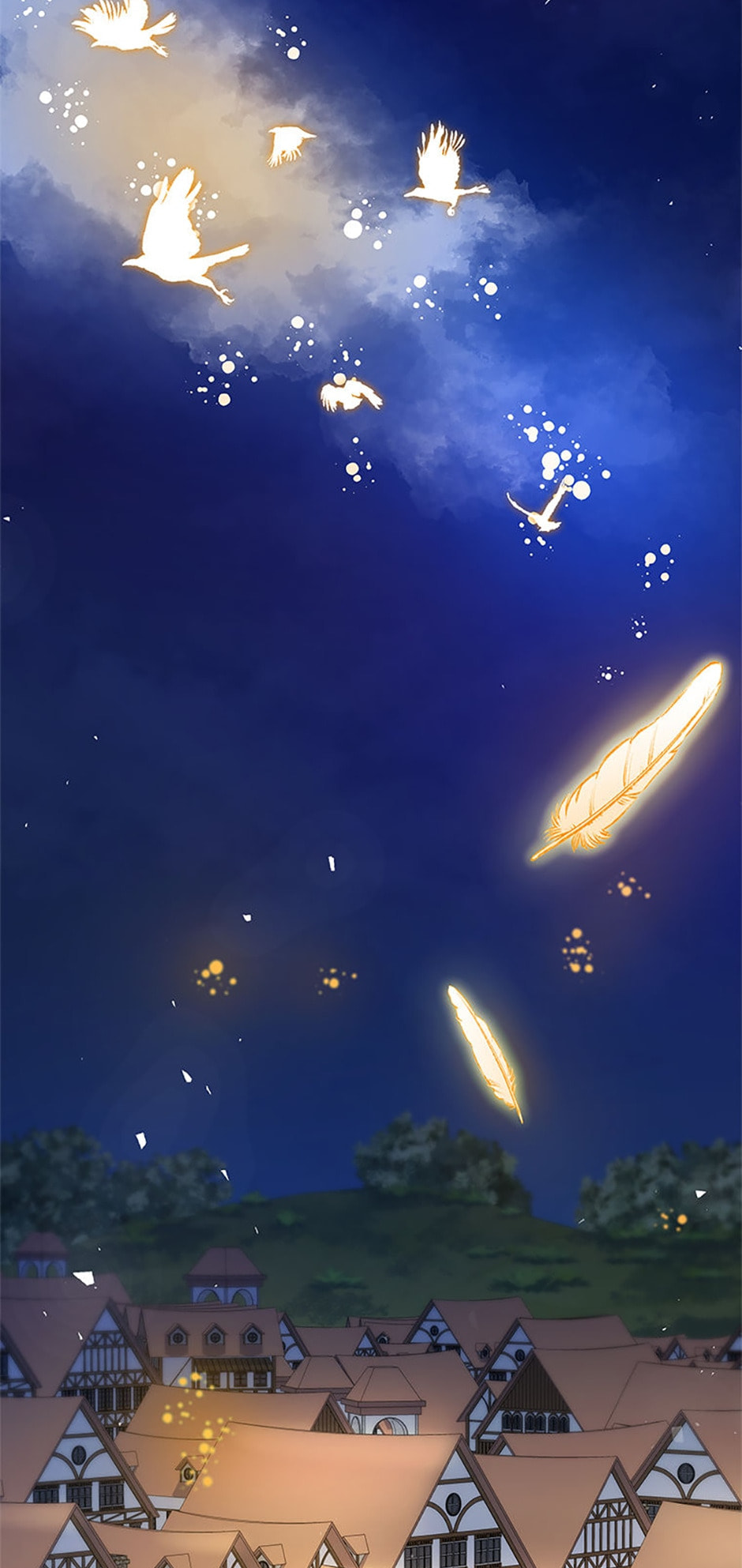 Guilty Gear Xtra (Colored) Chapter 51 page 75 - 