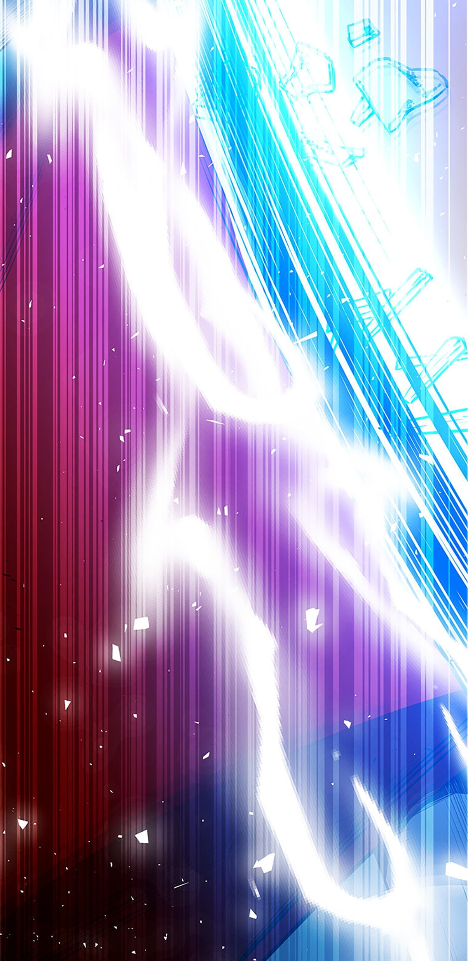 Guilty Gear Xtra (Colored) Chapter 51 page 10 - 