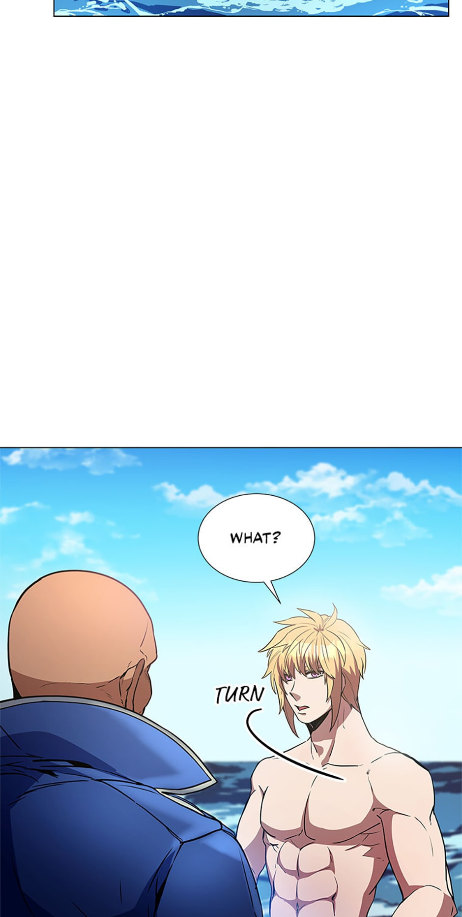 Guilty Gear Xtra (Colored) Chapter 52 page 11 - 